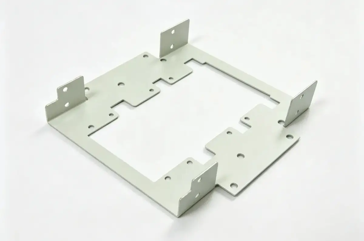 Bracket